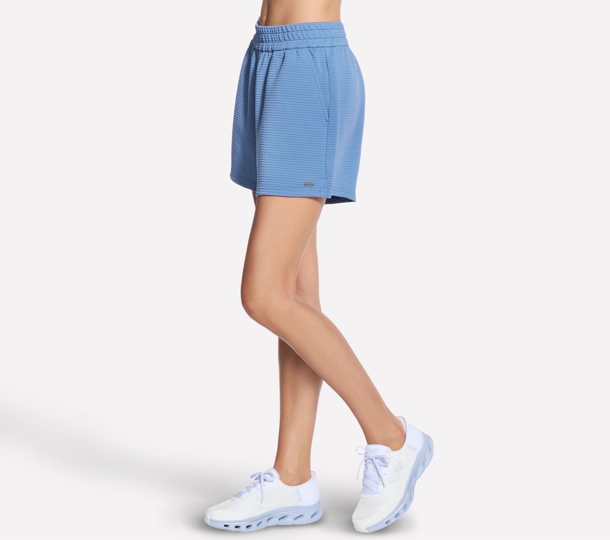 GO WALK Everywhere 4 Inch Slip-in Short Women discount