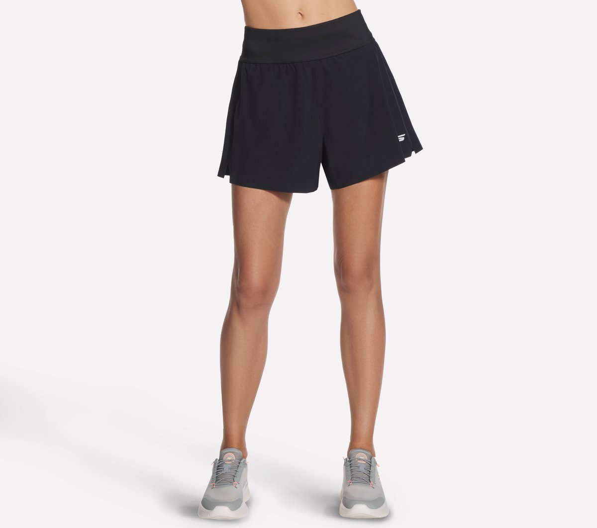 Tempo 4 Inch Run Short Women Skechers USA