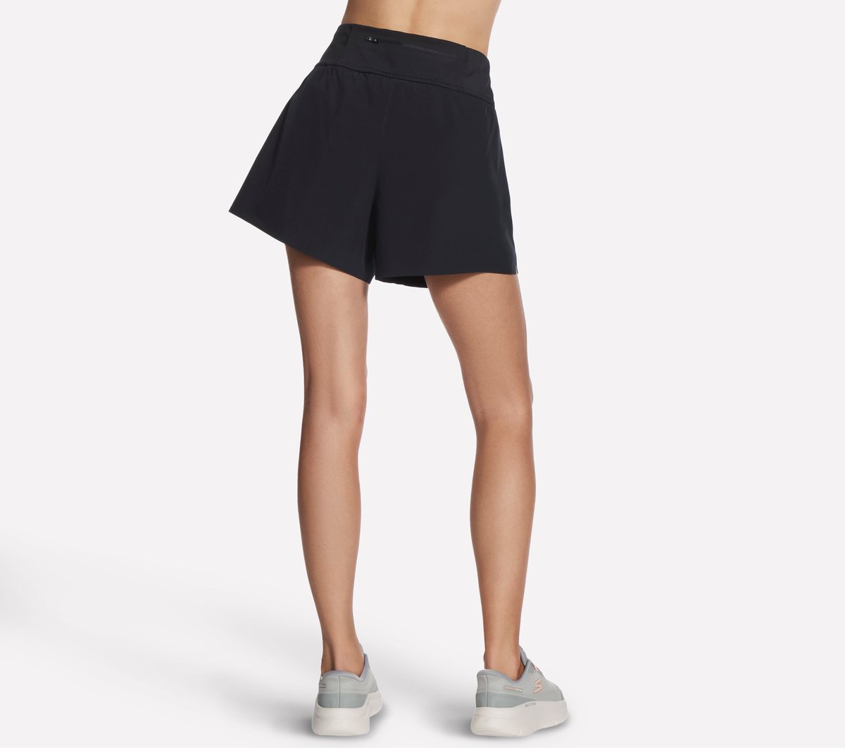 Tempo 4 Inch Run Short Women Skechers USA