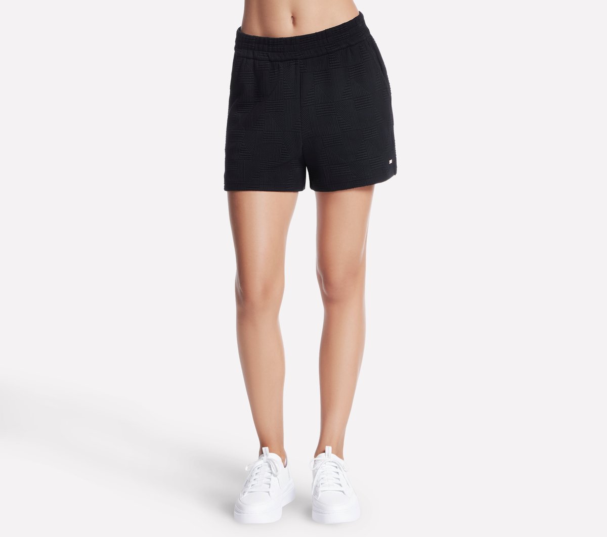 GO WALK Everywhere Diamond 4 Inch Short Women sale