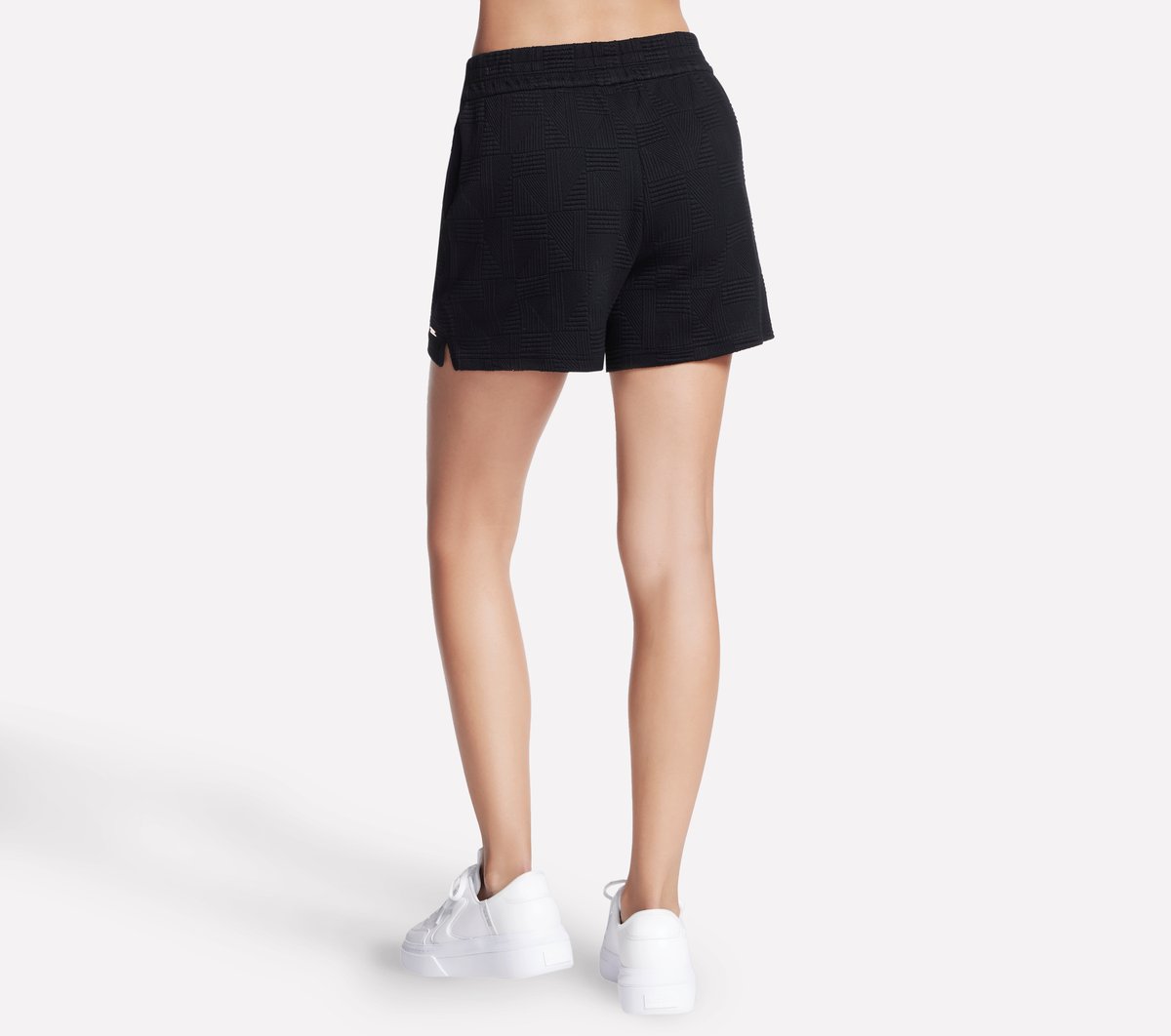 GO WALK Everywhere Diamond 4 Inch Short Women sale