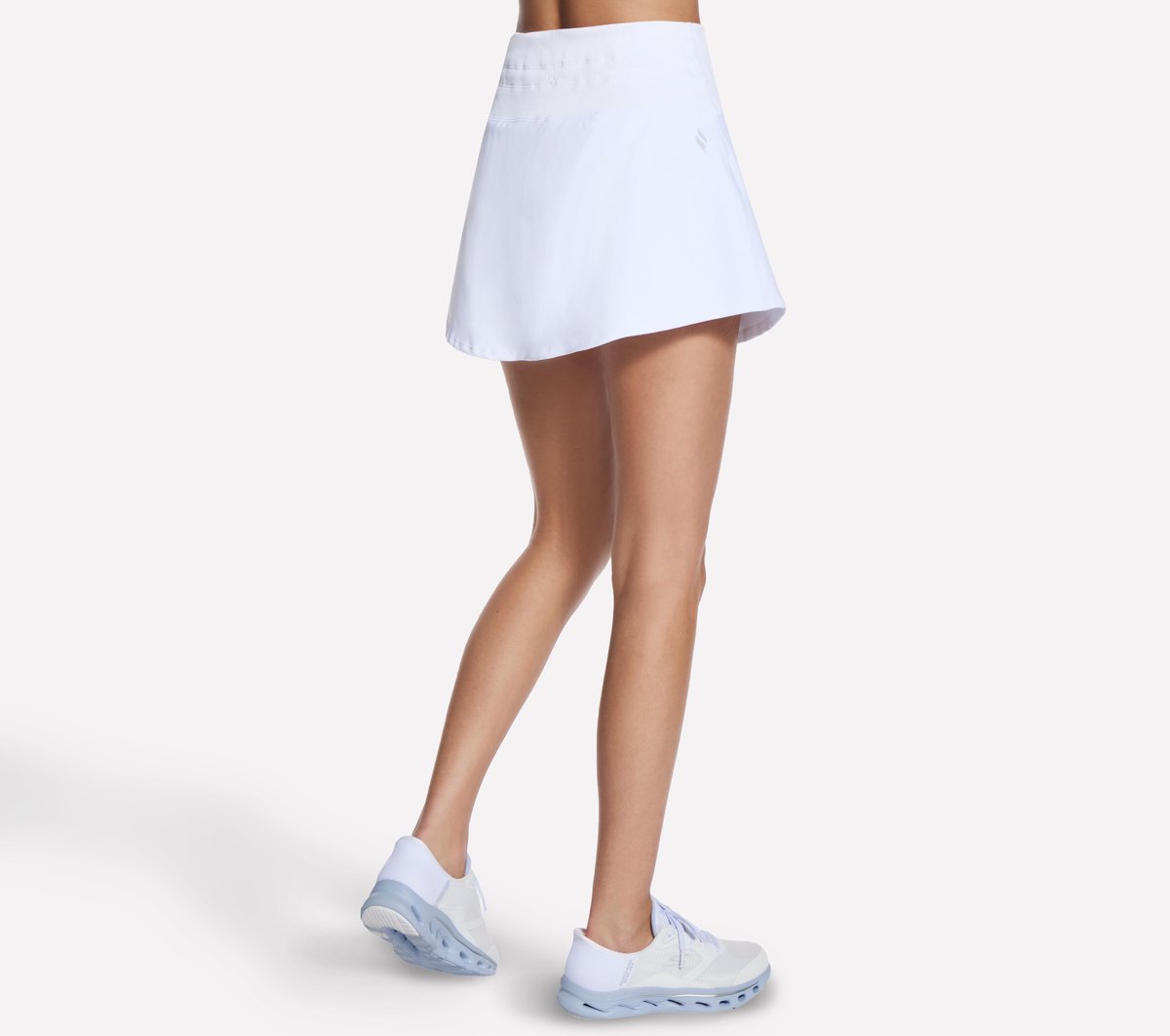 GO WALK Rib Mix Skort Women US