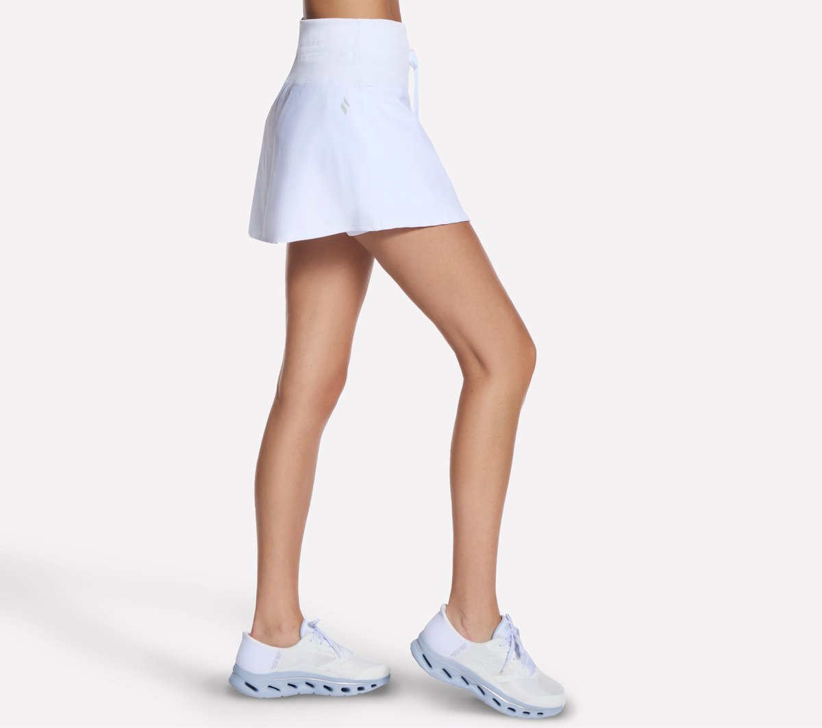 GO WALK Rib Mix Skort Women US
