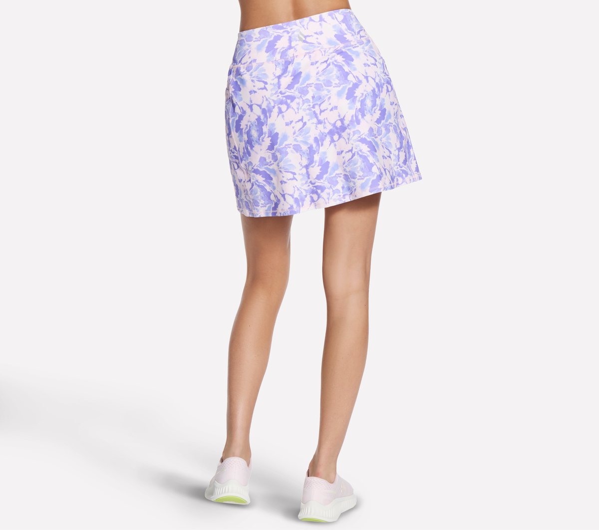 GO FLEX 16 Inch Printed Skort Women Skechers outlet