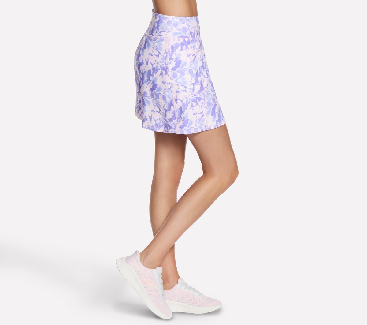 GO FLEX 16 Inch Printed Skort Women Skechers outlet
