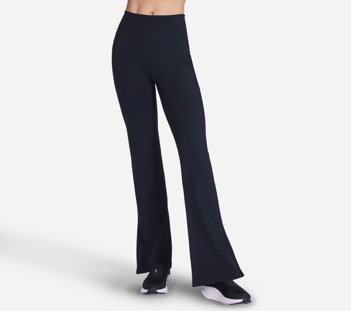 GO WALK Rib Mix Pant Women discount