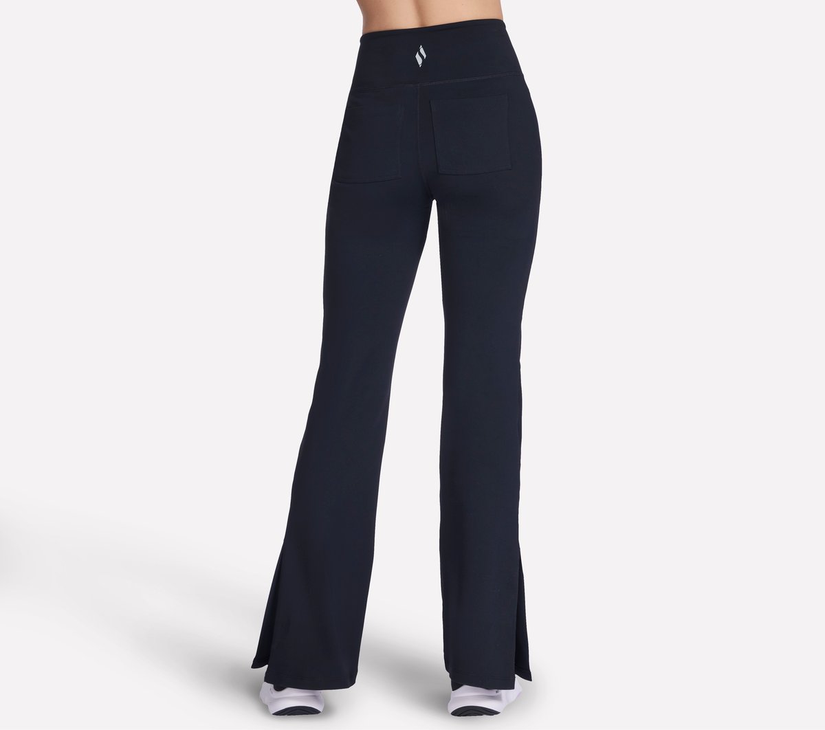 GO WALK Rib Mix Pant Women discount