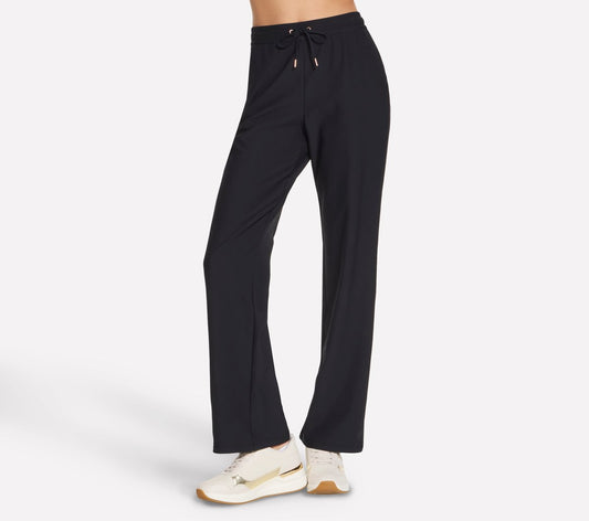 GO LUXE Rib Pant Women US