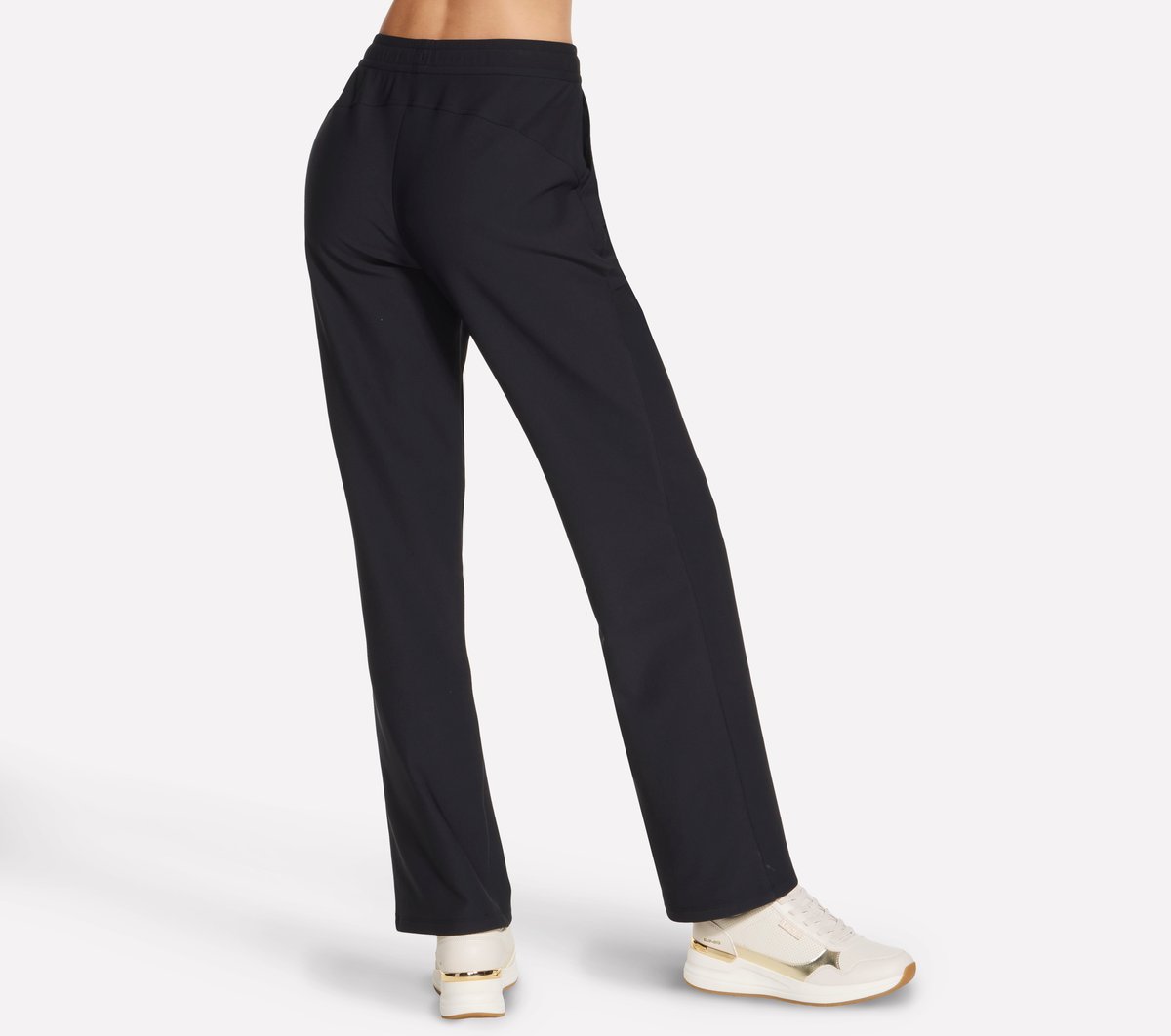 GO LUXE Rib Pant Women US