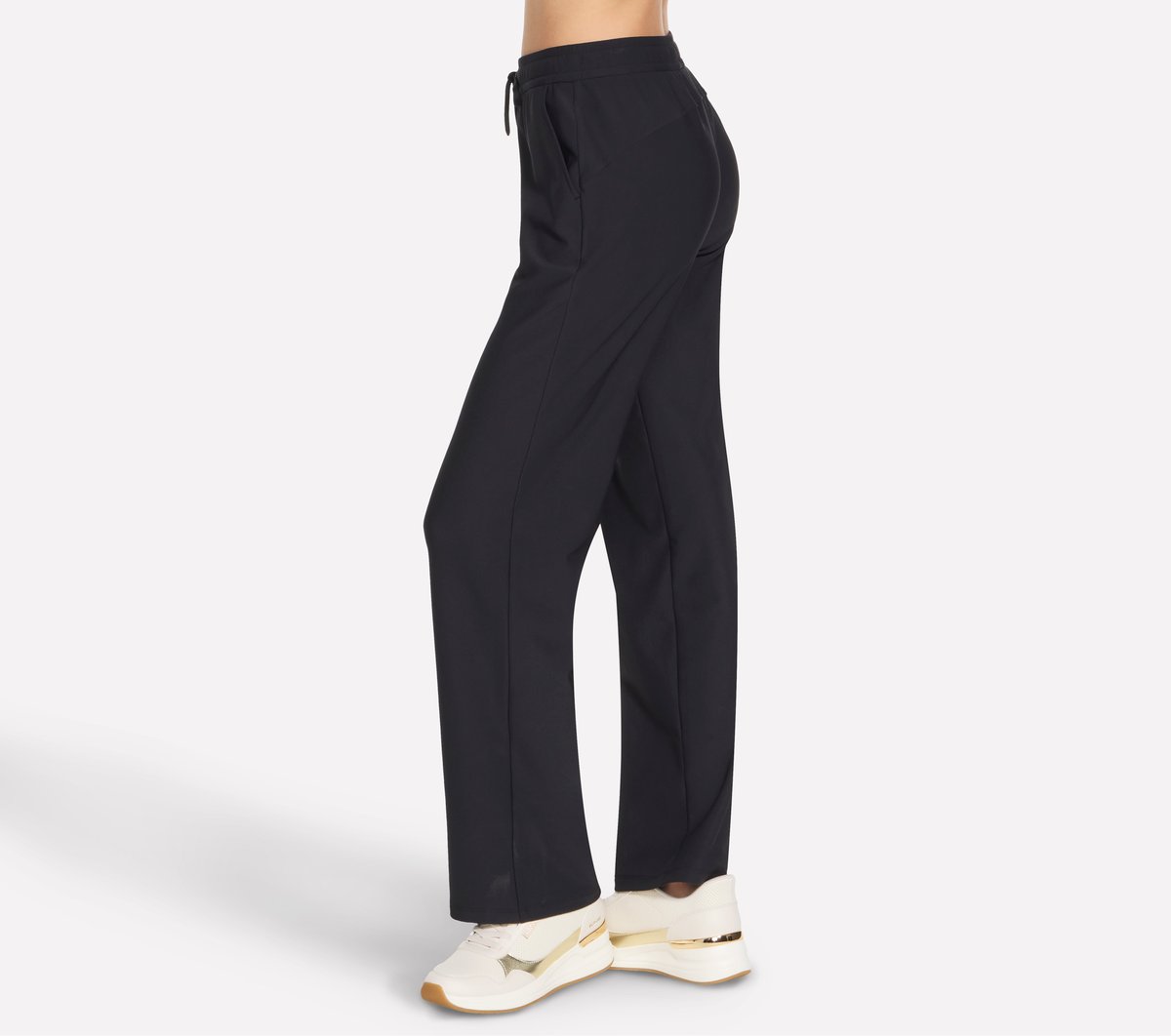 GO LUXE Rib Pant Women US