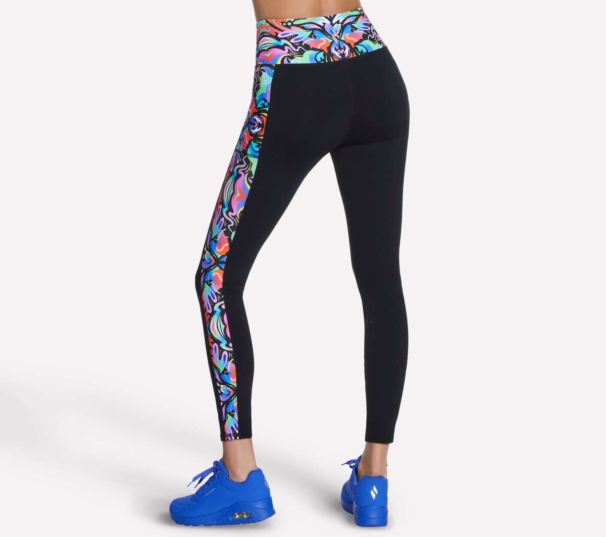 Jason Naylor: Love Full Length High-Waist Legging Women Skechers online
