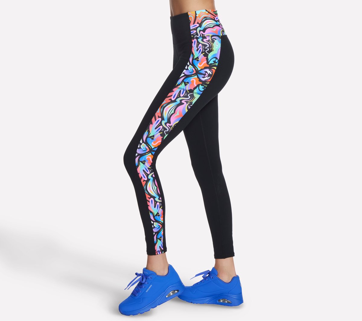 Jason Naylor: Love Full Length High-Waist Legging Women Skechers online