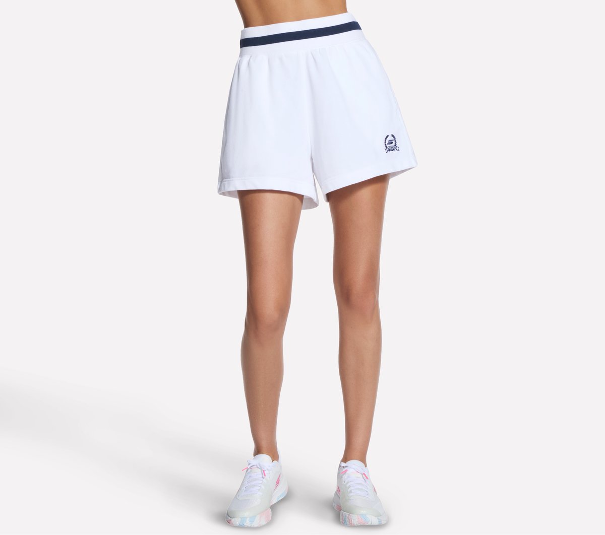 Court Classic 4 Inch Short Women US