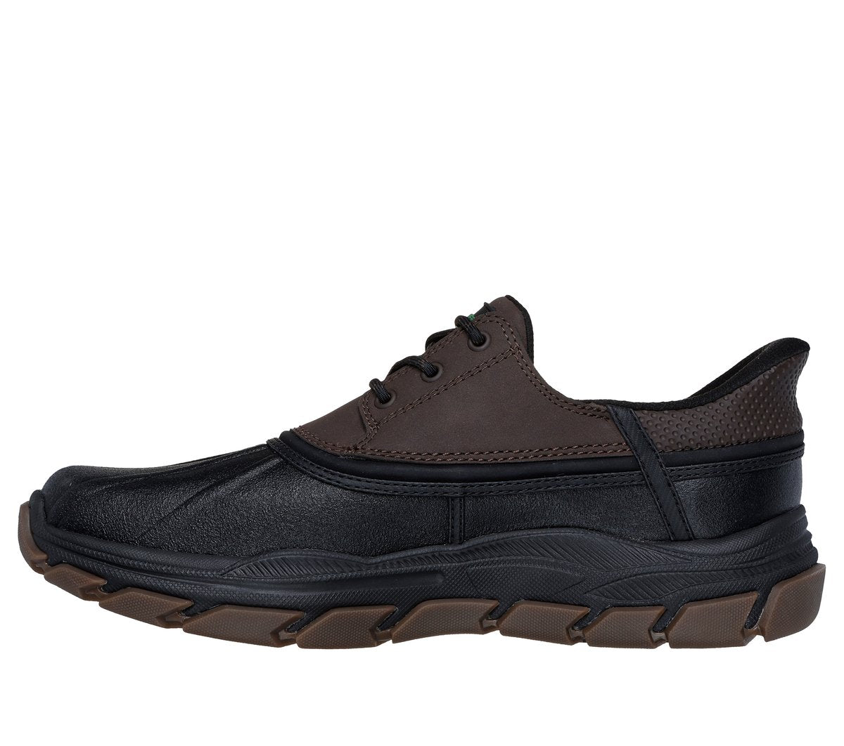 Slip-ins John Deere Waterproof: Respected - Tanzier Men Skechers USA
