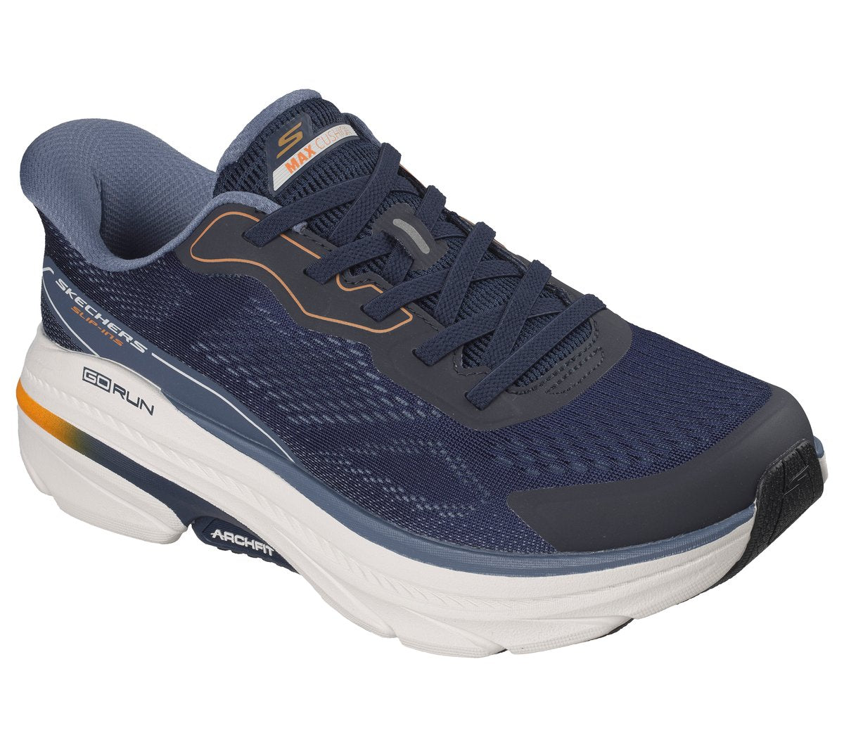 Slip-ins: Max Cushioning Arch Fit 2.0 - Azusah Men sale