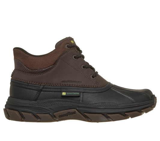 Slip-ins John Deere Waterproof Relaxed Fit: Respected - Swamper Men discount