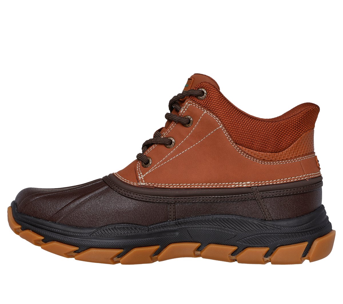 Slip-ins John Deere Waterproof Relaxed Fit: Respected - Swamper Men US