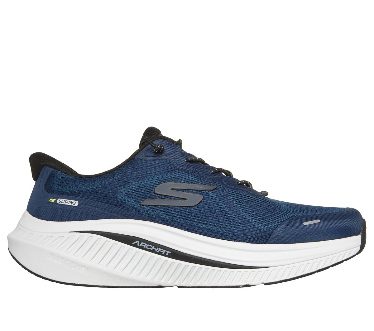 Slip-ins: GO WALK Max Cushioning Arch Fit - Justin Men Skechers online