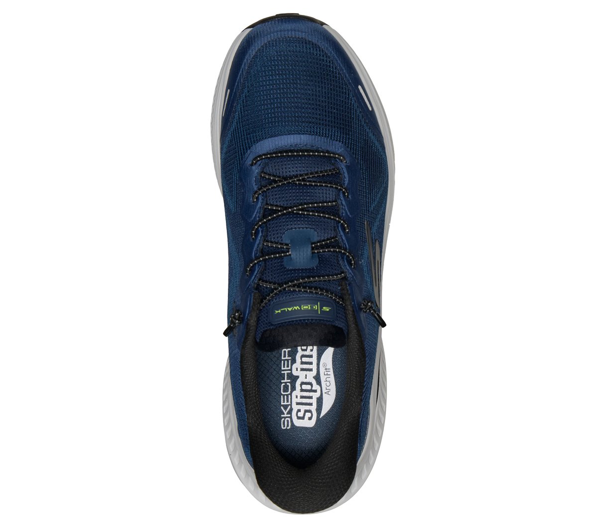 Slip-ins: GO WALK Max Cushioning Arch Fit - Justin Men Skechers online