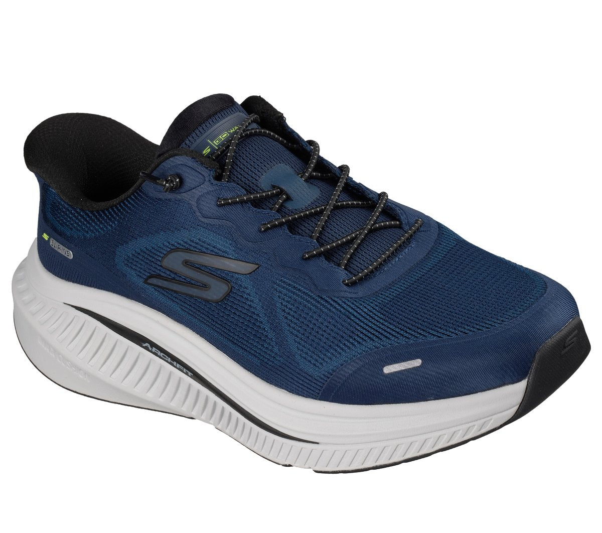 Slip-ins: GO WALK Max Cushioning Arch Fit - Justin Men Skechers online