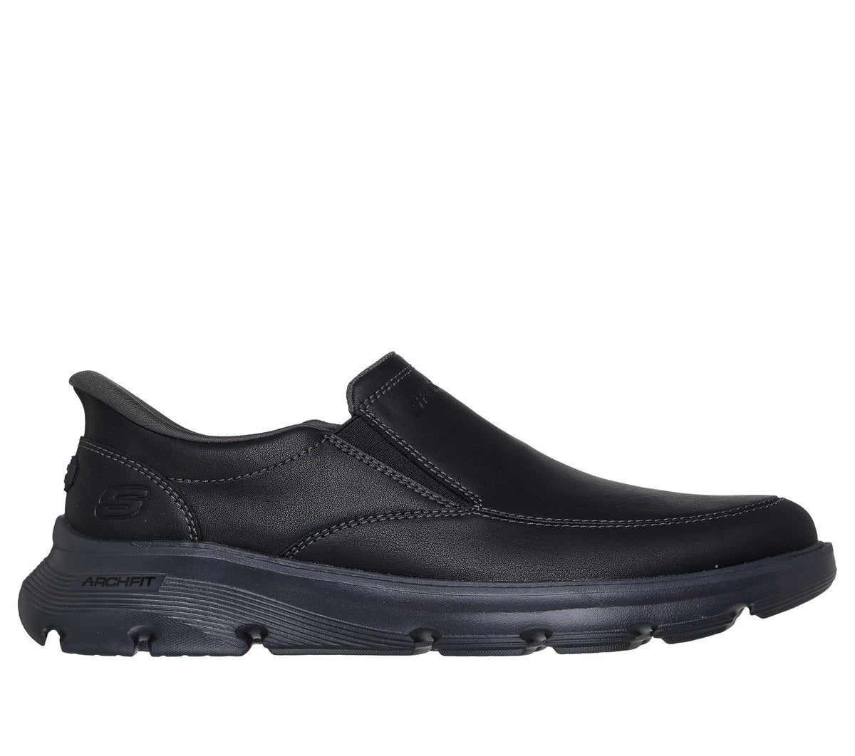 Slip-ins: Arch Fit Garza - Umar Men Skechers outlet