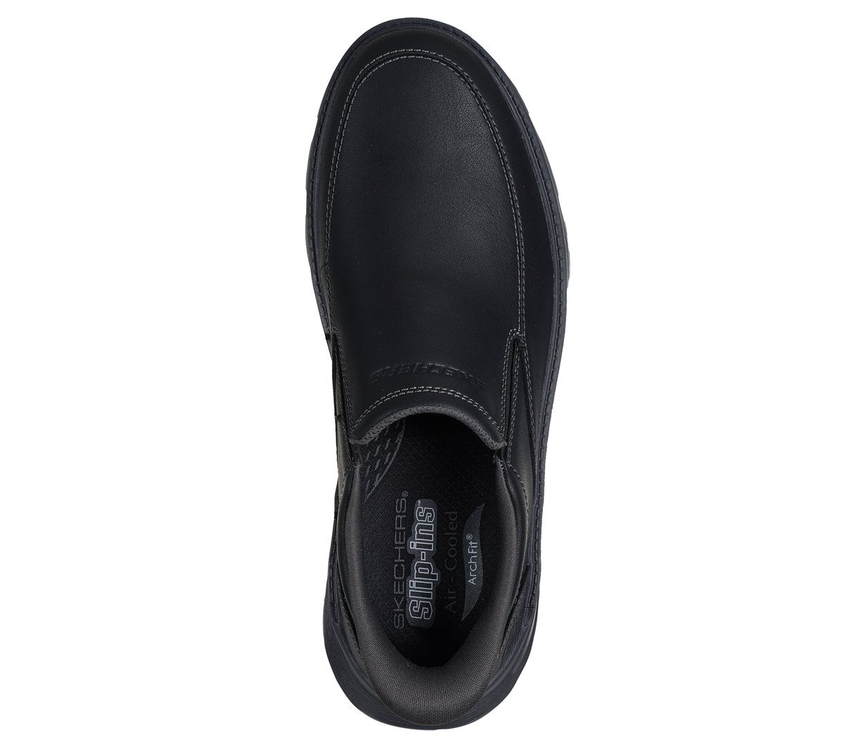 Slip-ins: Arch Fit Garza - Umar Men Skechers outlet