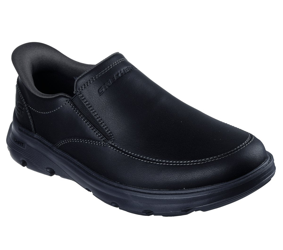 Slip-ins: Arch Fit Garza - Umar Men Skechers outlet