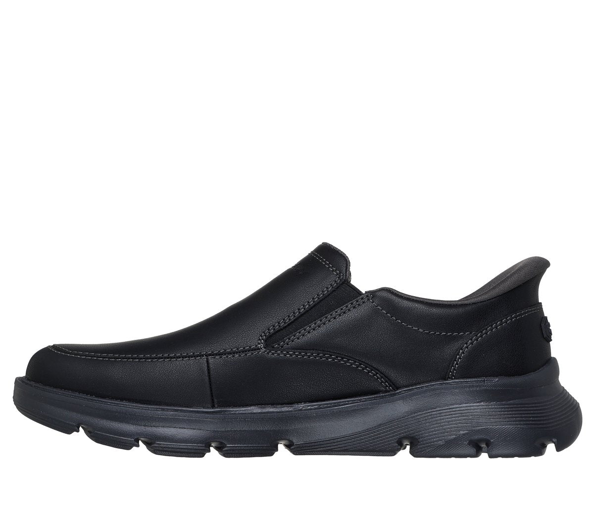Slip-ins: Arch Fit Garza - Umar Men Skechers outlet