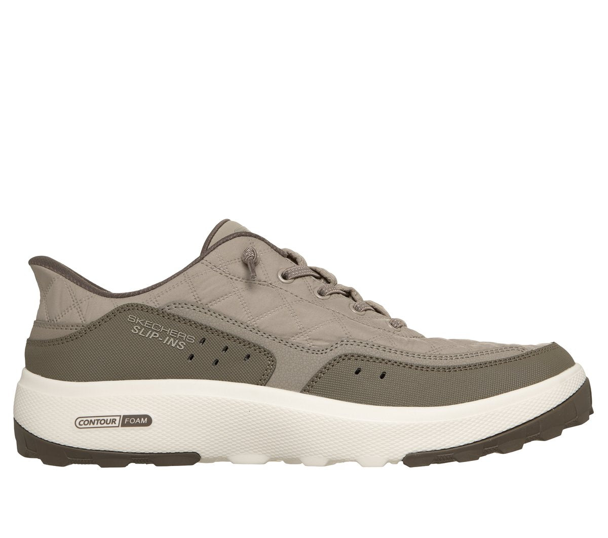 Slip-ins Relaxed Fit: Urban Explore - Cozy Fit Men Skechers USA