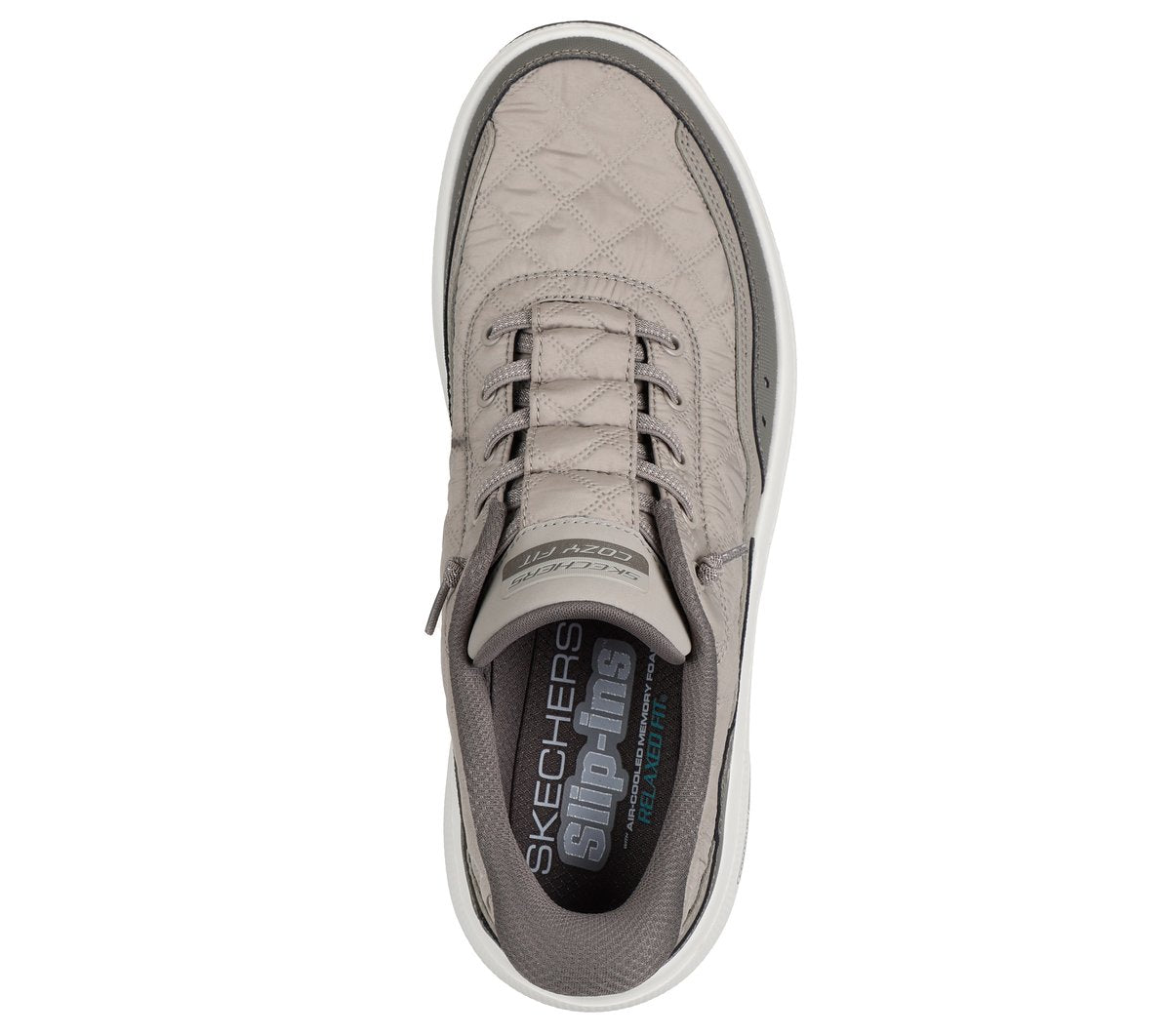 Slip-ins Relaxed Fit: Urban Explore - Cozy Fit Men Skechers USA