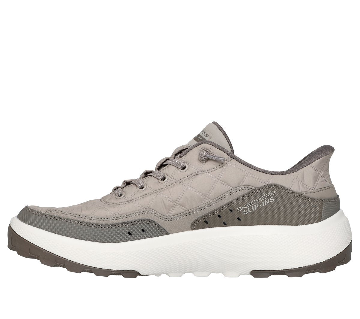 Slip-ins Relaxed Fit: Urban Explore - Cozy Fit Men Skechers USA