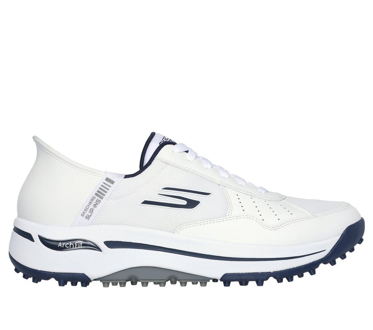 Slip-ins: GO GOLF Arch Fit - Line Up Men US