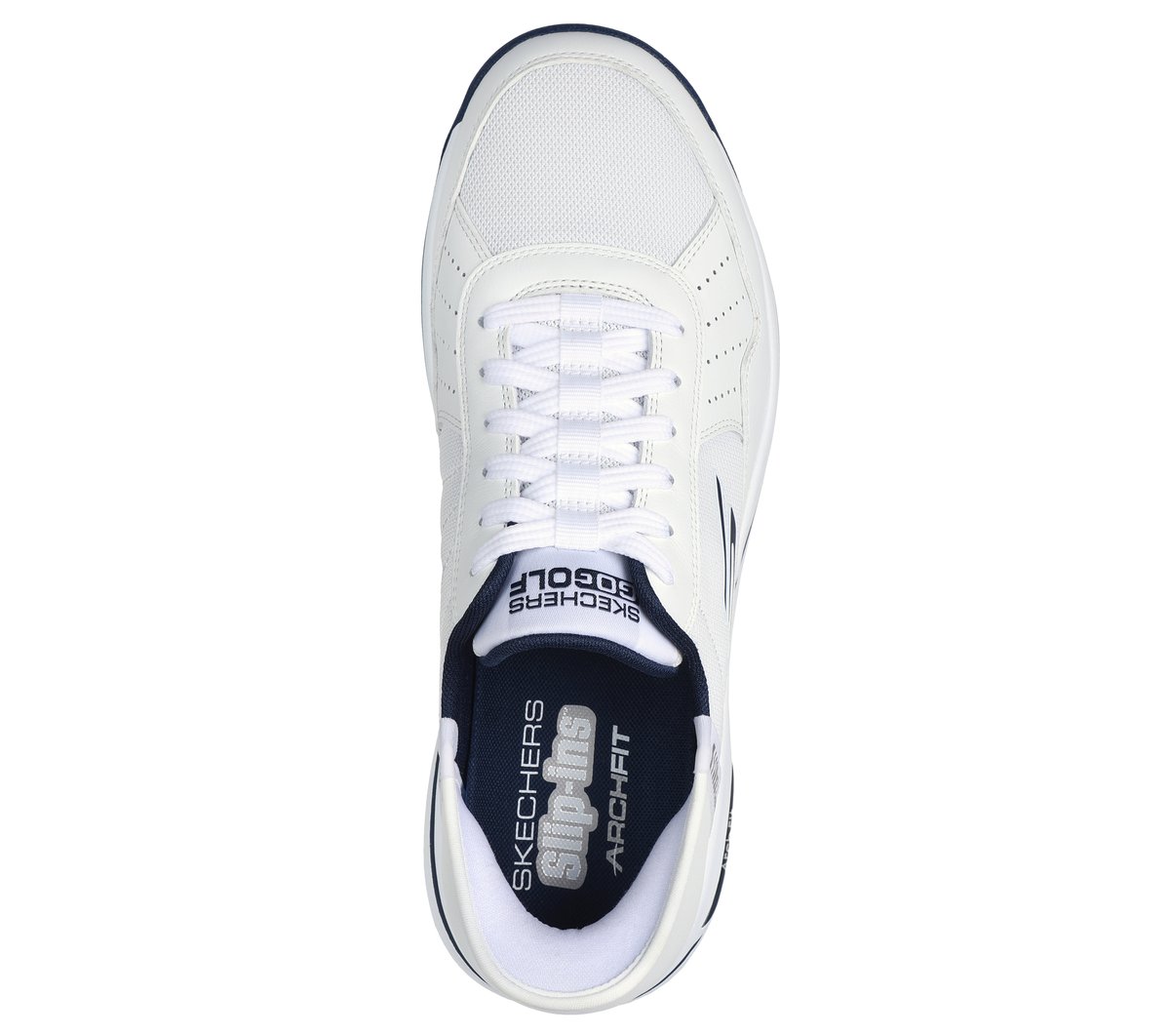 Slip-ins: GO GOLF Arch Fit - Line Up Men US