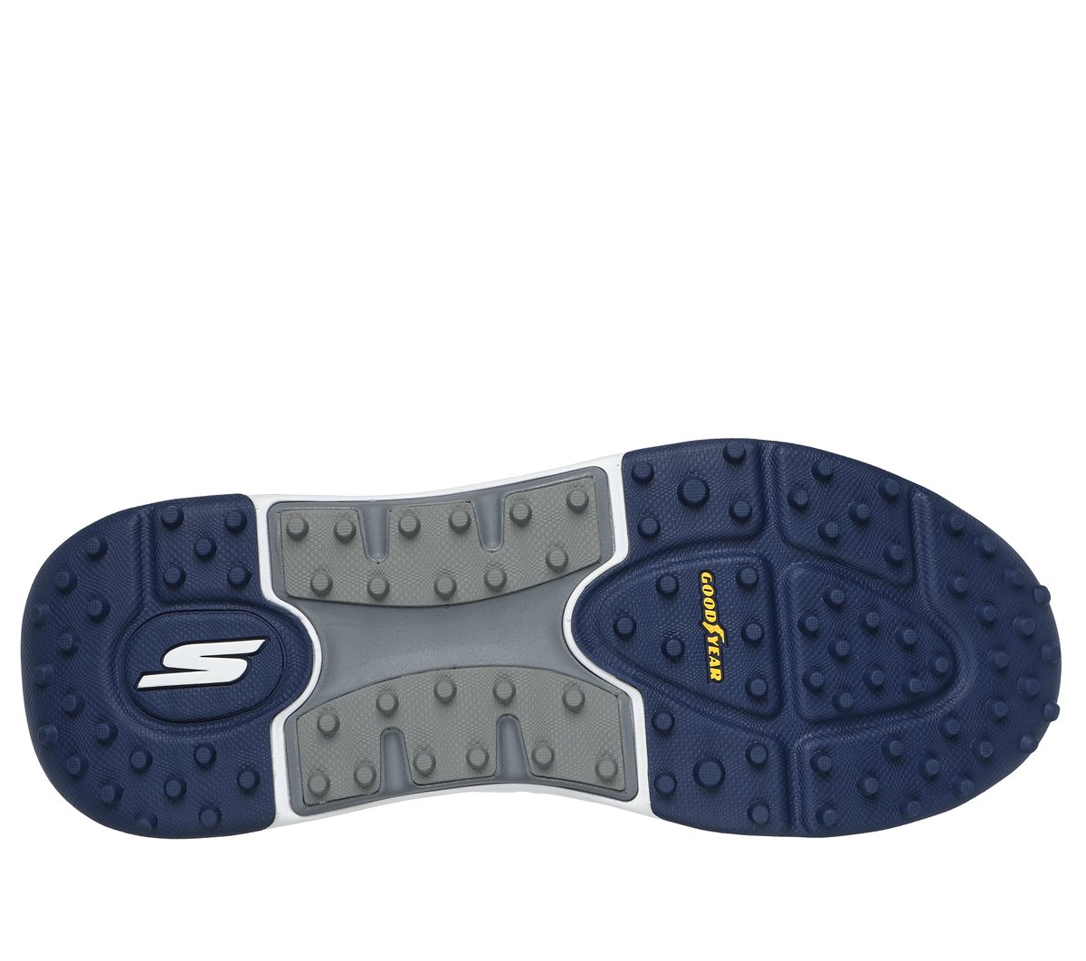 Slip-ins: GO GOLF Arch Fit - Line Up Men US
