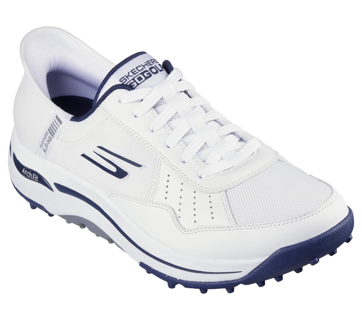 Slip-ins: GO GOLF Arch Fit - Line Up Men US