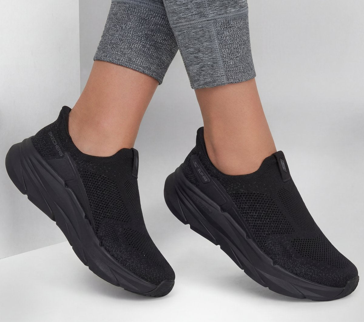 Slip-ins: Max Cushioning Premier 3 - Kynley Men Skechers near me