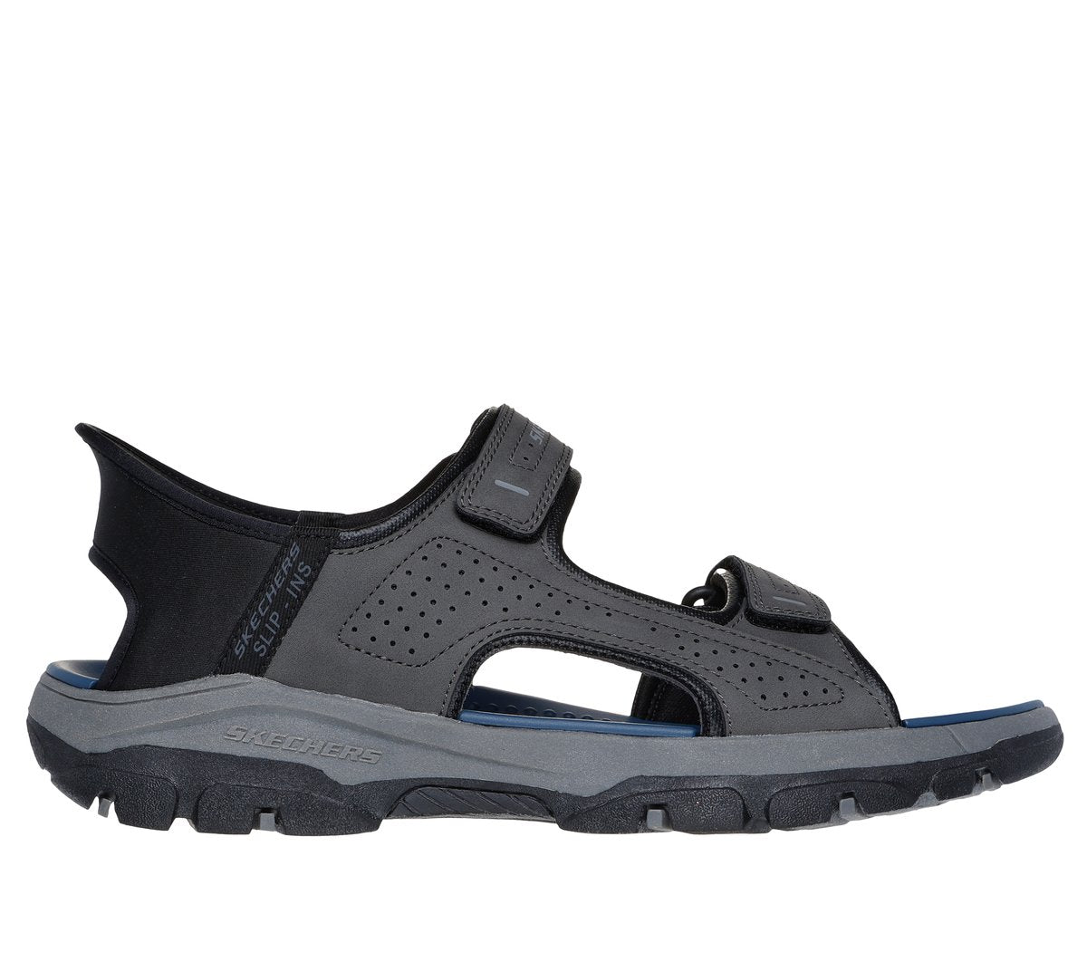 Slip-ins Relaxed Fit: Tresmen - Reece Men Skechers online