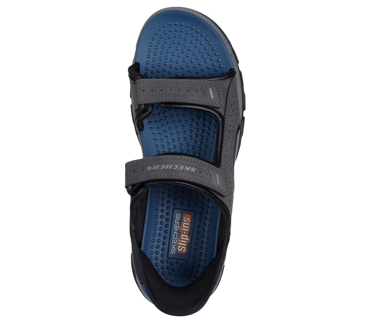 Slip-ins Relaxed Fit: Tresmen - Reece Men Skechers online