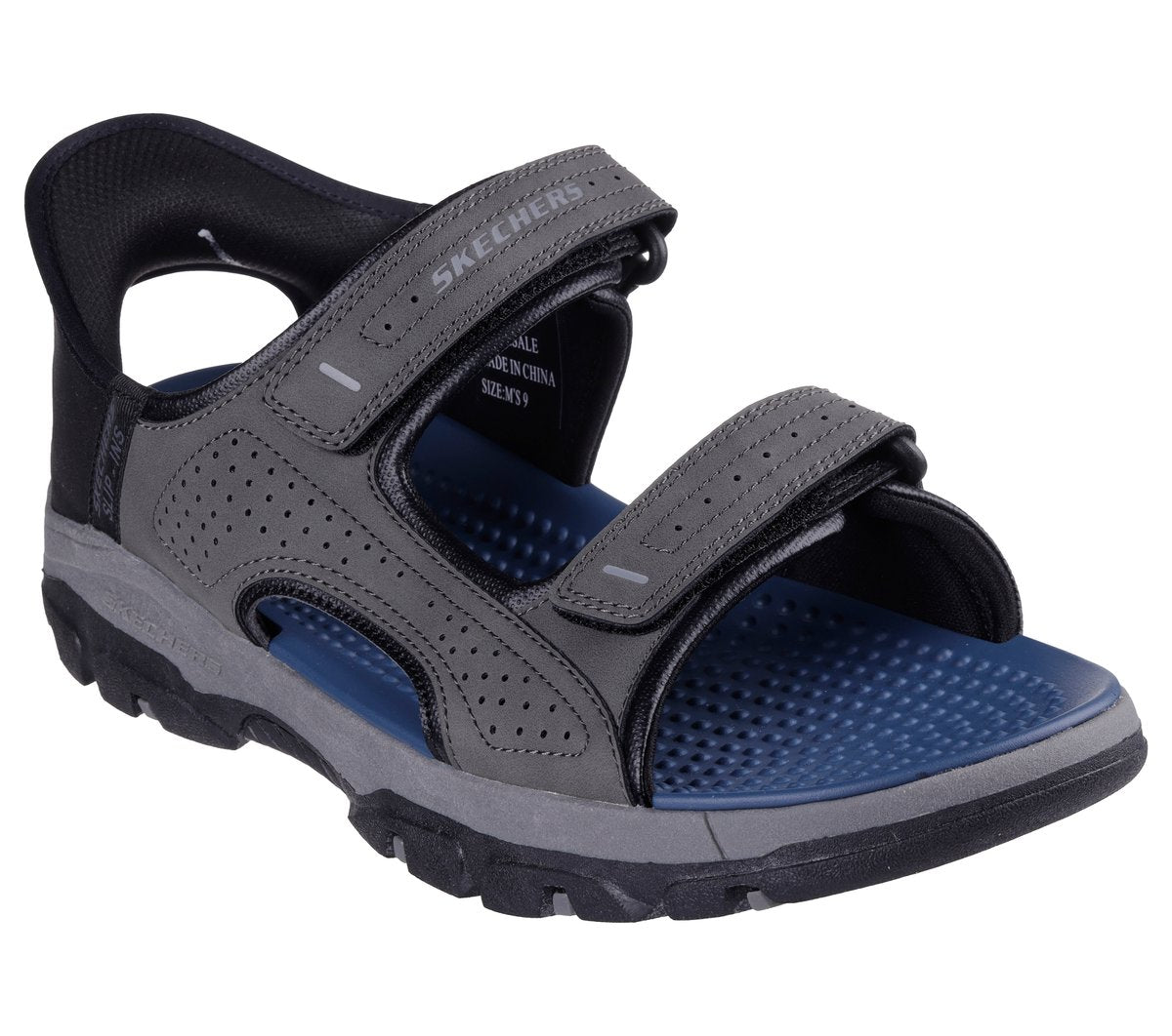 Slip-ins Relaxed Fit: Tresmen - Reece Men Skechers online