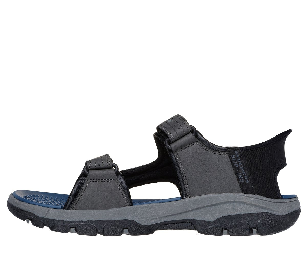 Slip-ins Relaxed Fit: Tresmen - Reece Men Skechers online
