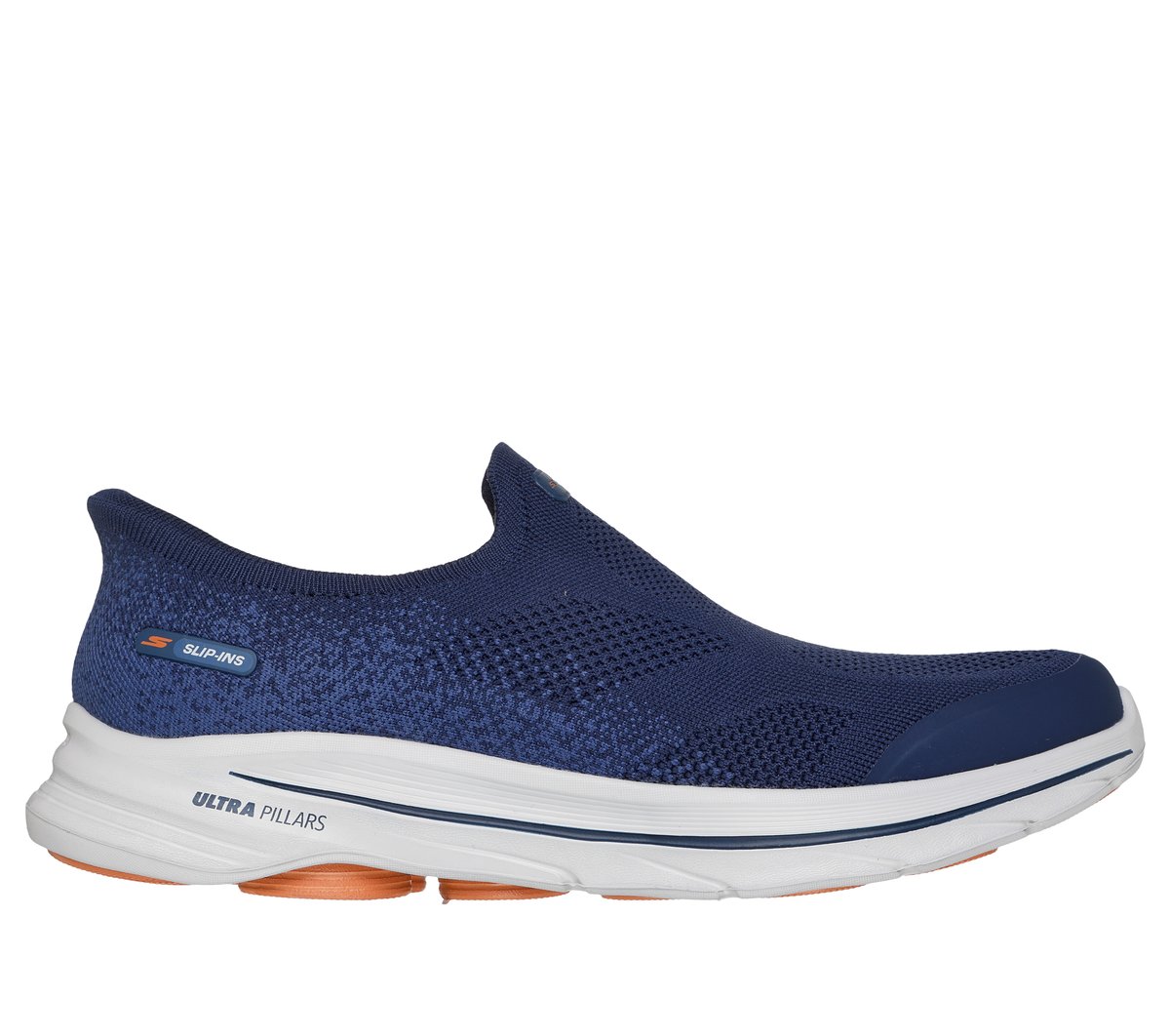 Slip-ins: GO WALK 8 - Pelayo Men Skechers outlet
