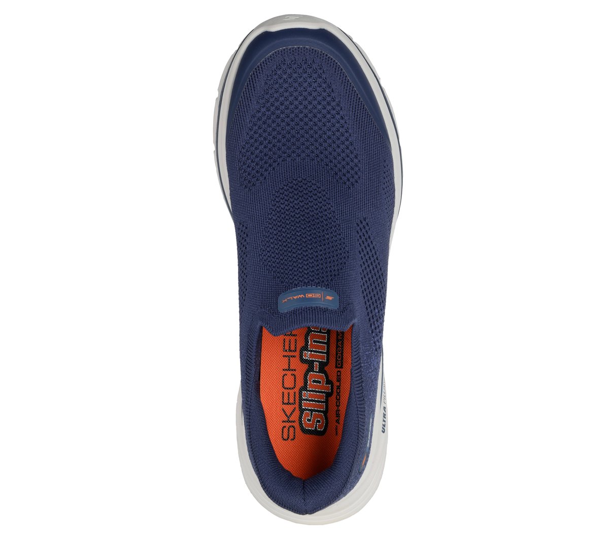Slip-ins: GO WALK 8 - Pelayo Men Skechers outlet
