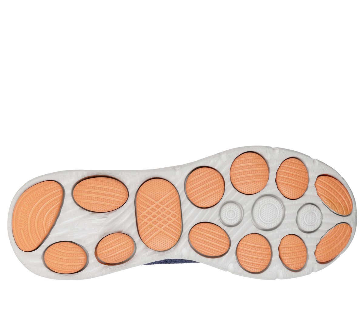 Slip-ins: GO WALK 8 - Pelayo Men Skechers outlet