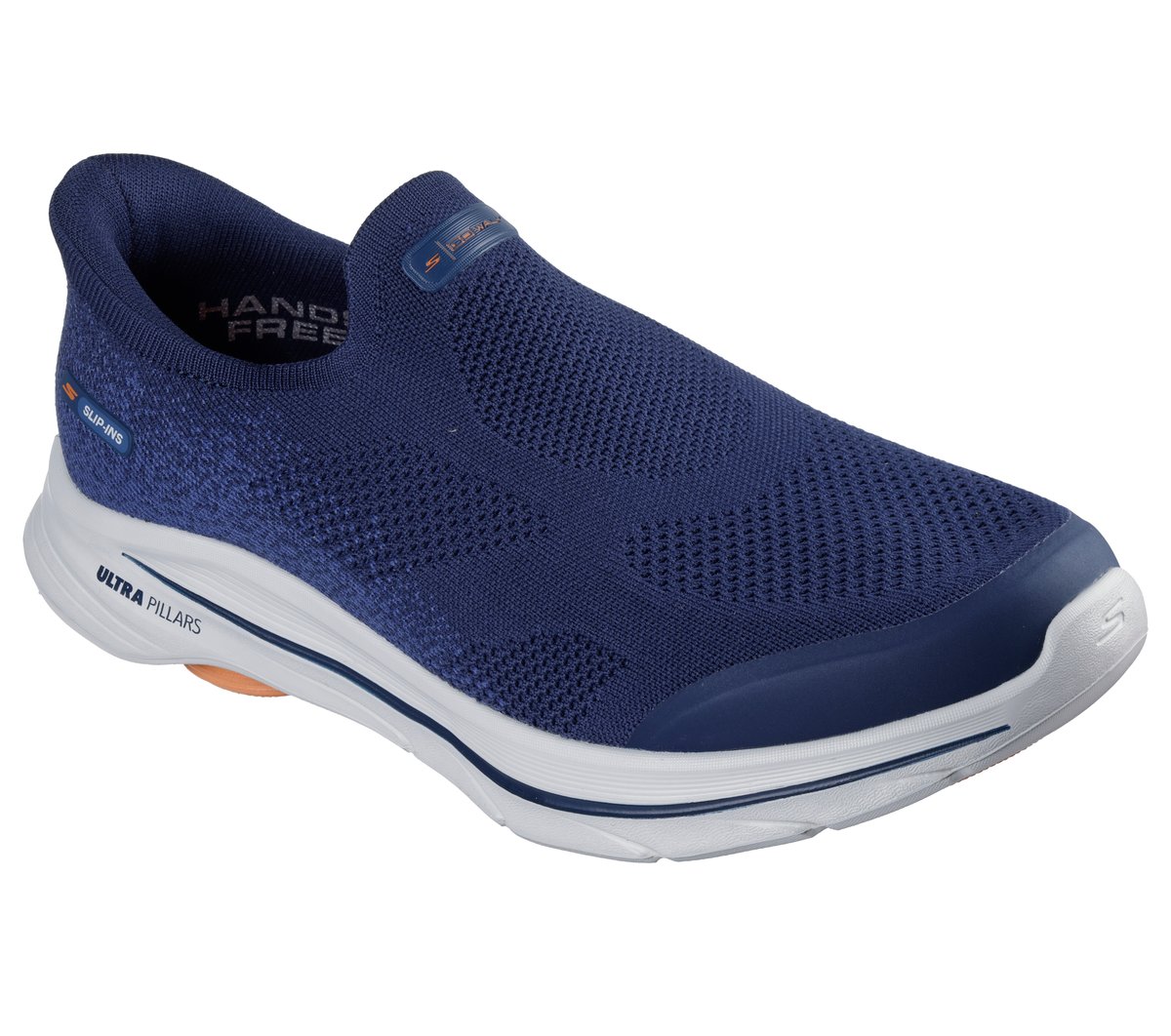 Slip-ins: GO WALK 8 - Pelayo Men Skechers outlet