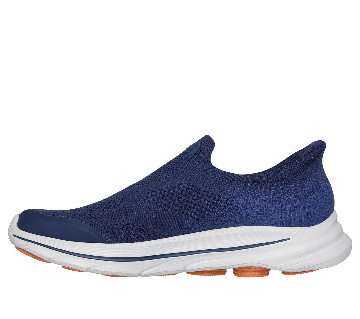 Slip-ins: GO WALK 8 - Pelayo Men Skechers outlet
