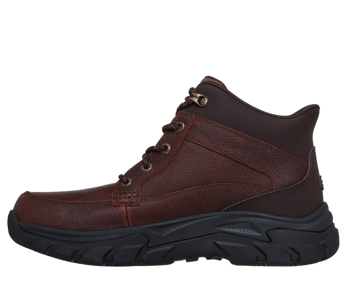 Slip-ins Waterproof Relaxed Fit: Respected 2.0 - Orson Men Skechers USA