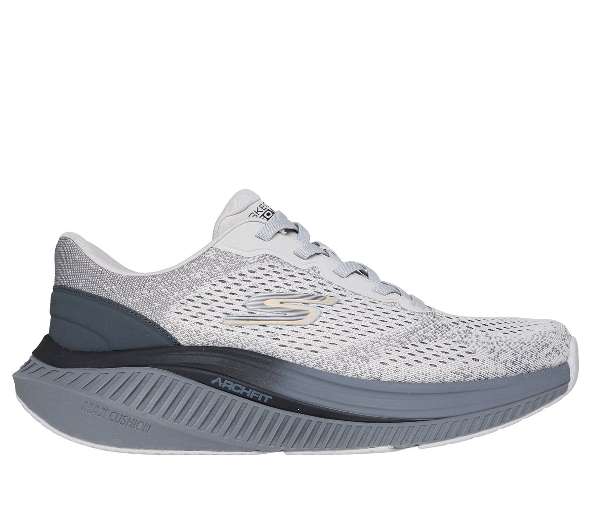 GO WALK Max Cushioning Arch Fit - Jonah Men on sale