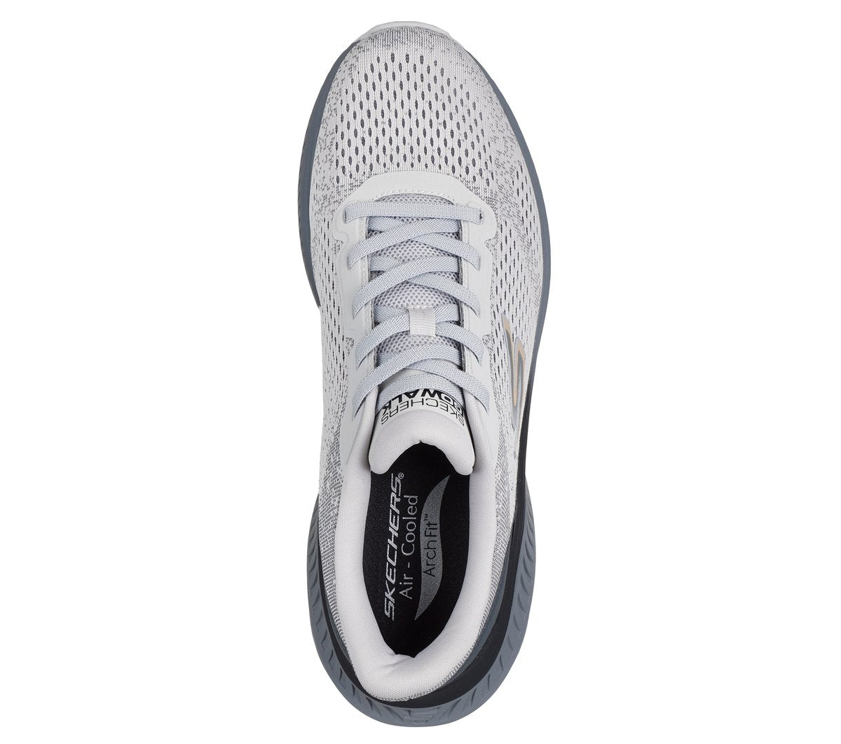 GO WALK Max Cushioning Arch Fit - Jonah Men on sale