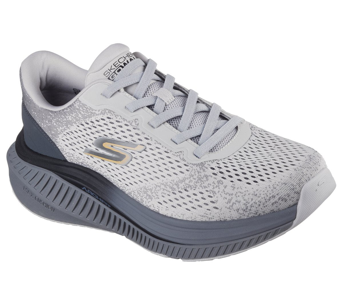 GO WALK Max Cushioning Arch Fit - Jonah Men on sale