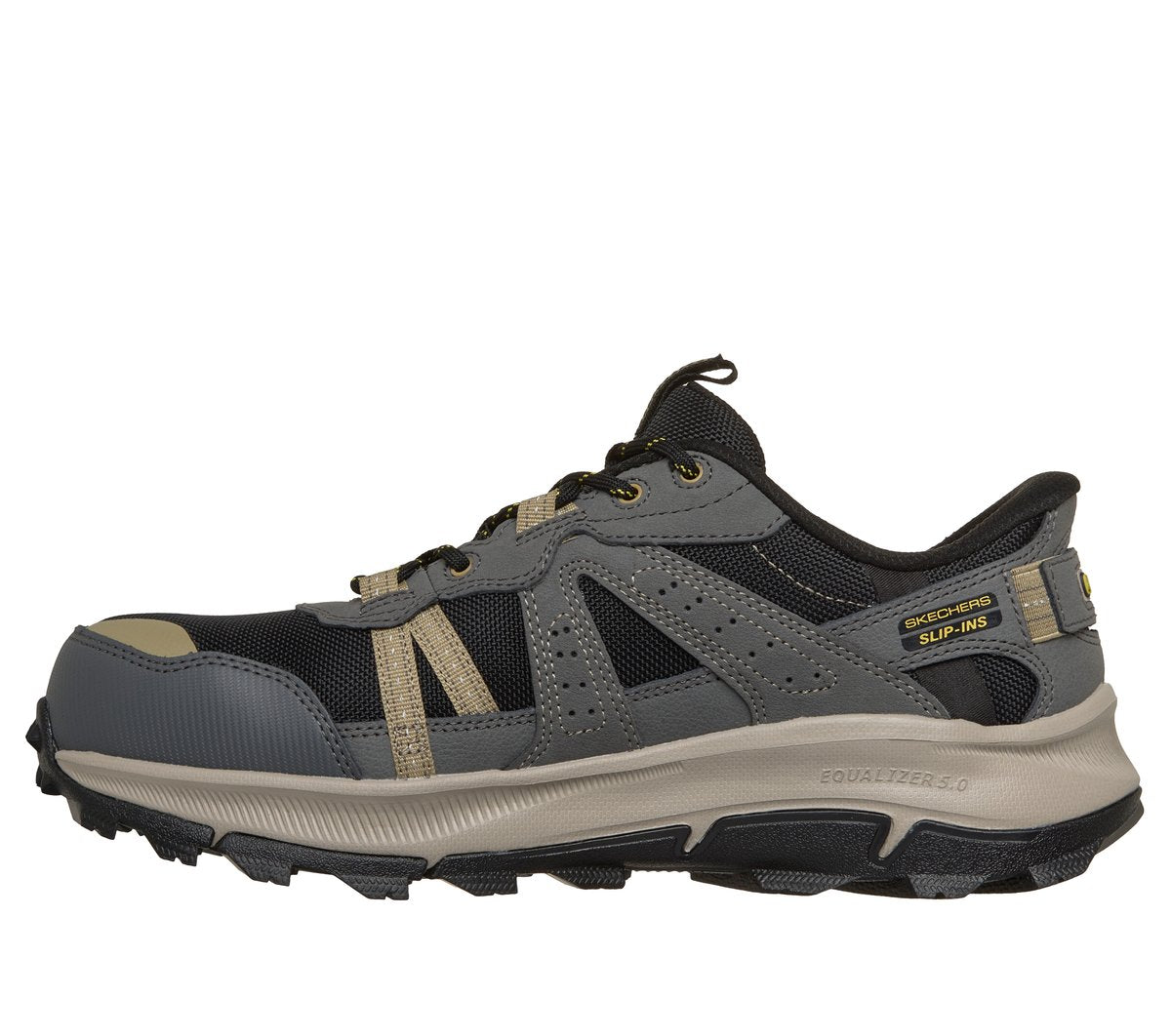 Slip-ins John Deere Relaxed Fit: Equalizer 5.0 Trail - Orchard ST Men Skechers USA